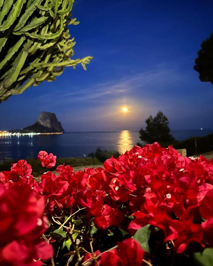 Green Lagoon Calpe Kültér fotó